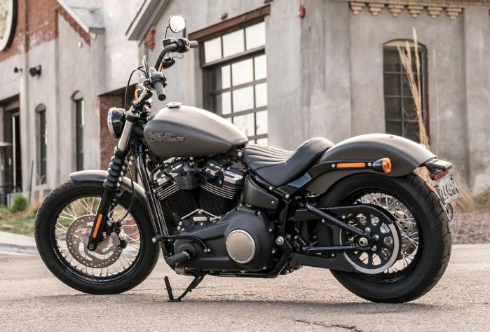 Kategori Moge Pada Sepeda Motor Serta Kelebihan dan Kekurangannya